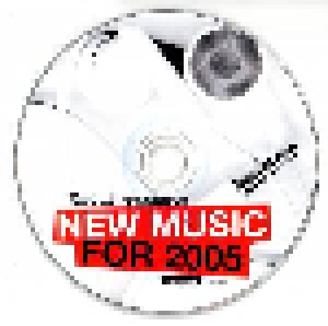 Uncut presents New Music For 2005 (CD) - Bild 5