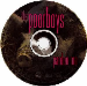 The Poorboys: Pardon Me (CD) - Bild 8