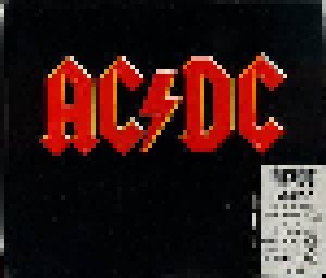 Cover - AC/DC: Box Set Volume 2