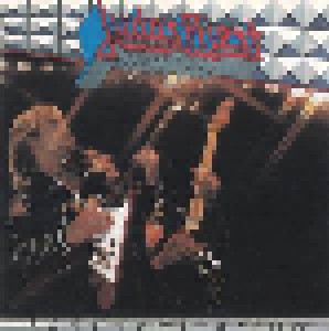 Judas Priest: Last Temptation (CD) - Bild 1