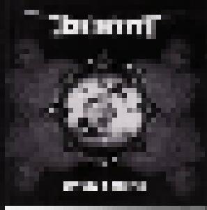 Doom: Back & Gone - Cover