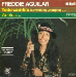 Freddie Aguilar: Todo Cambia (Everything Changes) - Cover