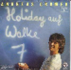 Andreas Cramer: Holiday Auf Wolke 7 - Cover