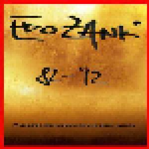 Edo Zanki: 82 - 92 - Cover