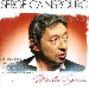 Serge Gainsbourg: Master Serie Vol. 3 - Cover