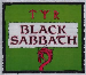 Black Sabbath: Tyr (CD) - Bild 5