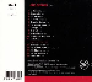 Yello: One Second (CD) - Bild 2