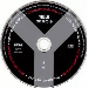 Yello: One Second (CD) - Bild 3
