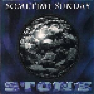 Cover - Sometime Sunday: Stone