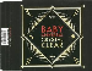 Baby Universal: Crystal Clear (Promo-Single-CD) - Bild 2
