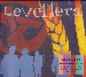 Levellers: Levellers (2-CD) - Bild 1