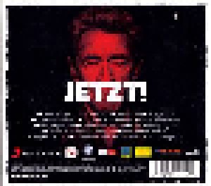 Peter Maffay: Jetzt! (CD) - Bild 2