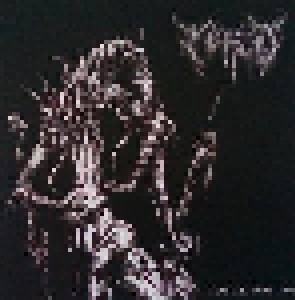 Torso: Demonic Vomiting (Mini-CD / EP) - Bild 1