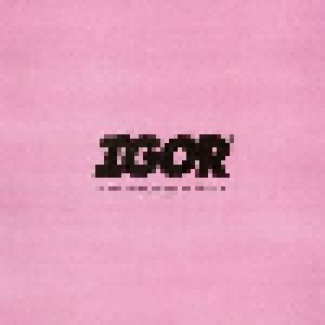 Tyler, The Creator: Igor (CD) - Bild 3