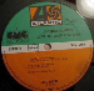 Donna Summer: Love To Love You Baby (LP) - Bild 2