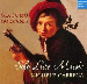 Giacomo Gorzanis: Solo Lute Music (CD) - Bild 1