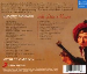 Giacomo Gorzanis: Solo Lute Music (CD) - Bild 2