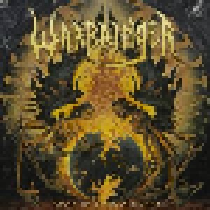 Warbringer: Worlds Torn Asunder (CD) - Bild 1