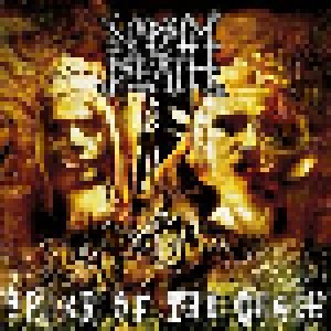 Napalm Death: Order Of The Leech (CD) - Bild 1