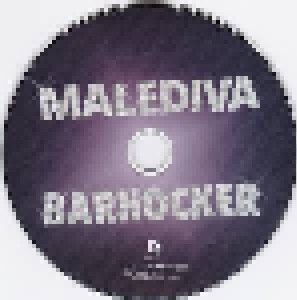 Malediva: Barhocker (CD) - Bild 3