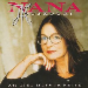 Nana Mouskouri: Am Ziel Meiner Reise (CD) - Bild 1