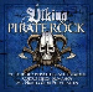 Cover - Lagerstein: Viking Pirate Rock