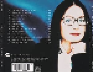 Nana Mouskouri: Nur Ein Lied (CD) - Bild 2