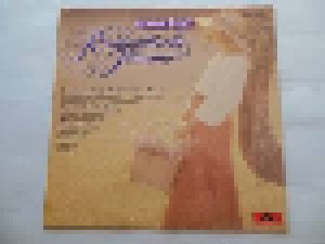 James Last: Romantische Träume (LP) - Bild 1