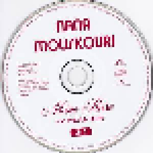 Nana Mouskouri: Meine Reise Von 1962 Bis Heute (2-CD + DVD) - Bild 5