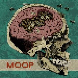 Moop: Moop (CD) - Bild 1