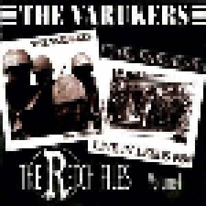 The Varukers: The Retch Files Volume 1 (CD) - Bild 1