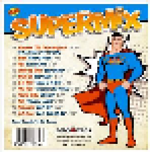 Supermix (El Primer Megamix... Ilustrado!!!) Cap. #1 (CD) - Bild 2