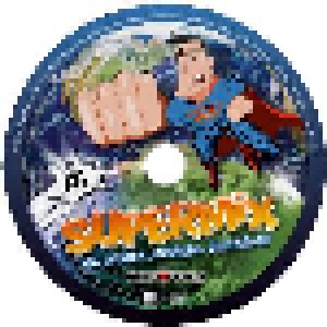 Supermix (El Primer Megamix... Ilustrado!!!) Cap. #1 (CD) - Bild 3