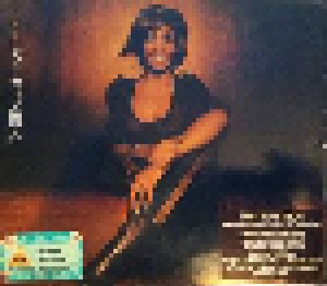Whitney Houston: Just Whitney... (CD + DVD) - Bild 1