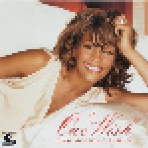 Whitney Houston: One Wish - The Holiday Album (CD) - Bild 1