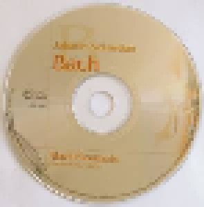 Johann Sebastian Bach: Klavierkonzerte (CD) - Bild 3