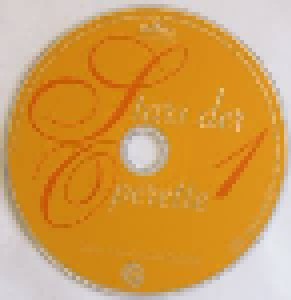 Stars Der Operette 1 (CD) - Bild 3
