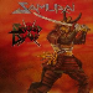 Samurai: Sacred Blade (CD) - Bild 1