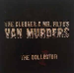 Cover - Cleaner & Mr. Filth's Van Murders, The: Collector 1, The