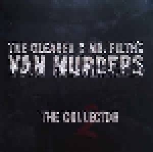 The Cleaner & Mr. Filth's Van Murders: The Collector 2 (CD) - Bild 1