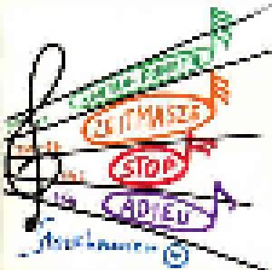 Karlheinz Stockhausen: Kontra-Punkte - Zeitmasze - Stop - Adieu (CD) - Bild 1