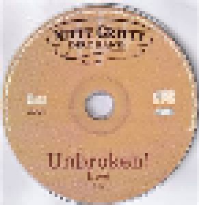 Nitty Gritty Dirt Band: Unbroken! - Live (2-CD) - Bild 4