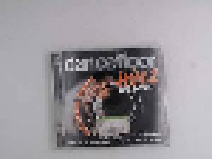 Cover - Full Speed: Dancefloor Hits 2 1992-1996