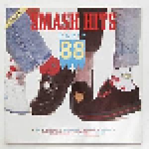 Cover - Jellybean Feat. Adele Bertei: Smash Hits Party 88