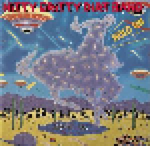 Nitty Gritty Dirt Band: Hold On (CD) - Bild 1