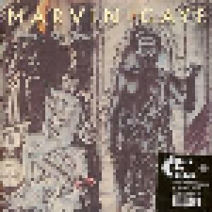Marvin Gaye: Here, My Dear (2-LP) - Bild 1