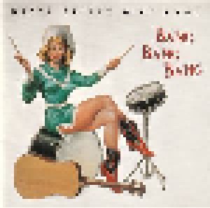 Nitty Gritty Dirt Band: Bang Bang Bang (CD) - Bild 1