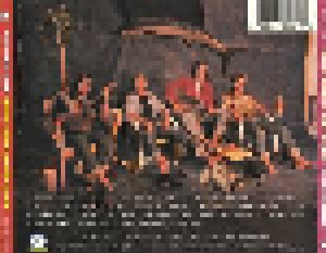 Nitty Gritty Dirt Band: Bang Bang Bang (CD) - Bild 2