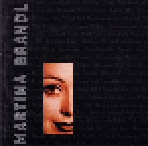 Martina Brandl: Martina Brandl (CD) - Bild 1