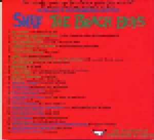 The Beach Boys: Smile (Promo-CD) - Bild 2